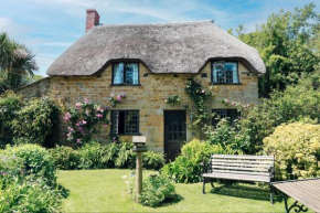 Strongate Cottage Rural Retreat - near Bridport & Jurassic Coastline